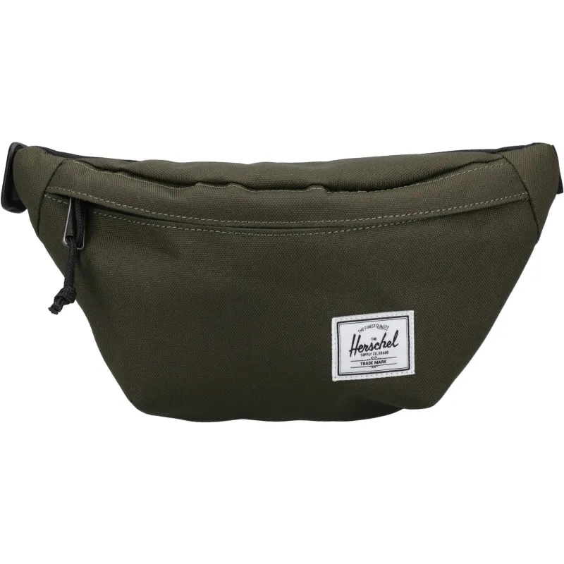 Herschel Classic Hip Pack Bag | Ivy Green sold by The Foot Factory