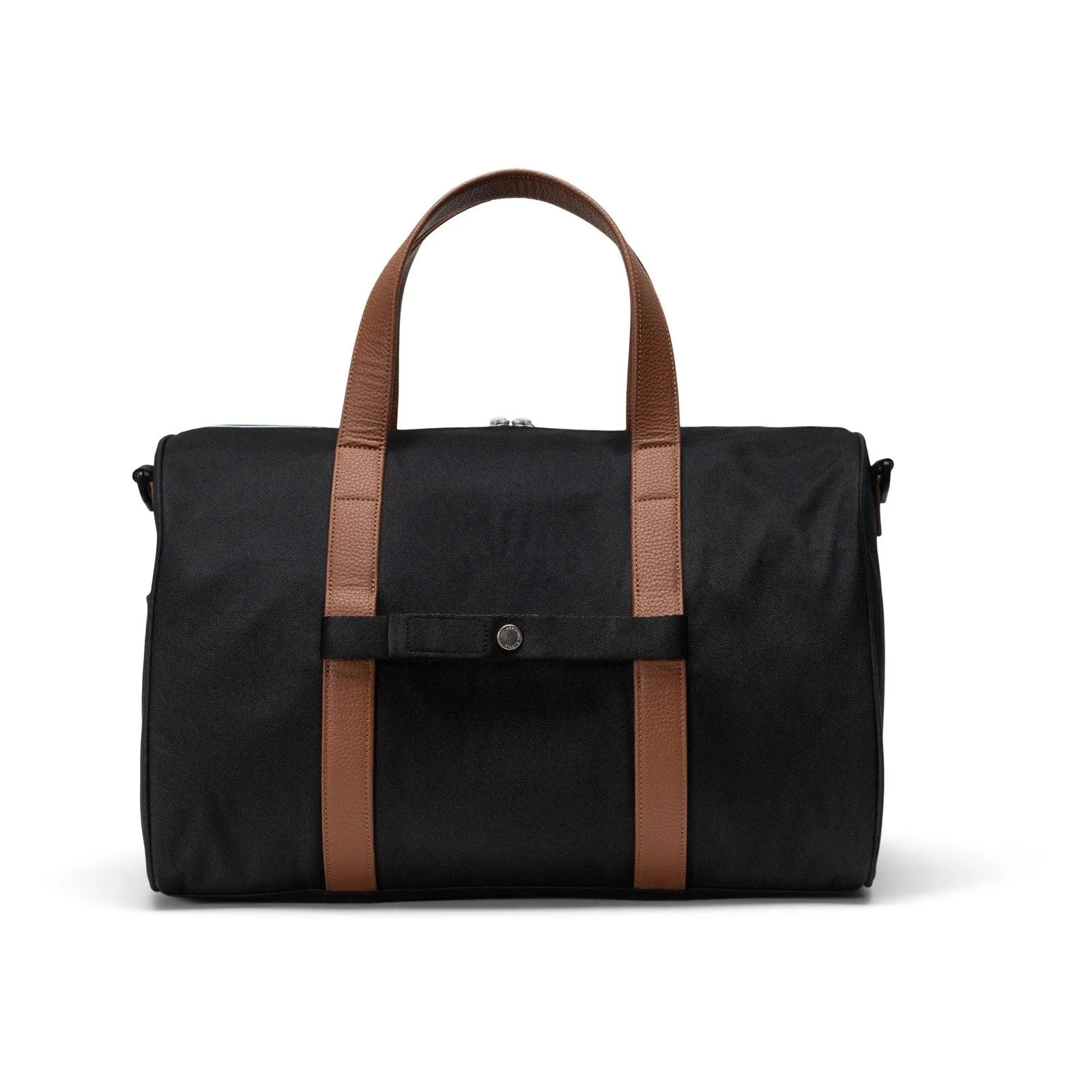 Herschel Novel Duffle Bag | Black sold by The Foot Factory product image thumbnail 2