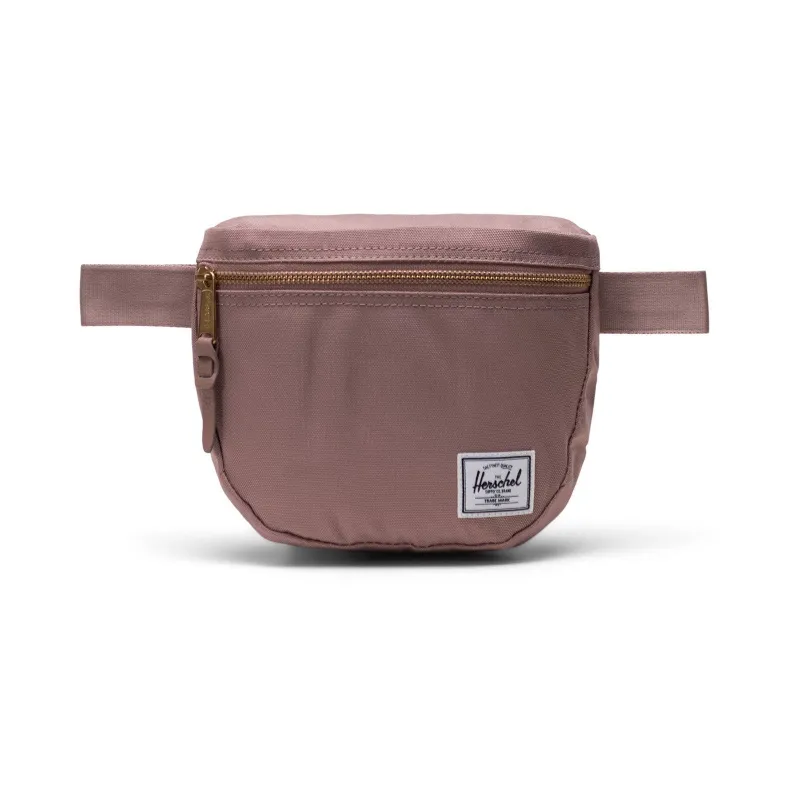 Herschel Settlement Hip Pack Bag | Ash Rose sold by The Foot Factory