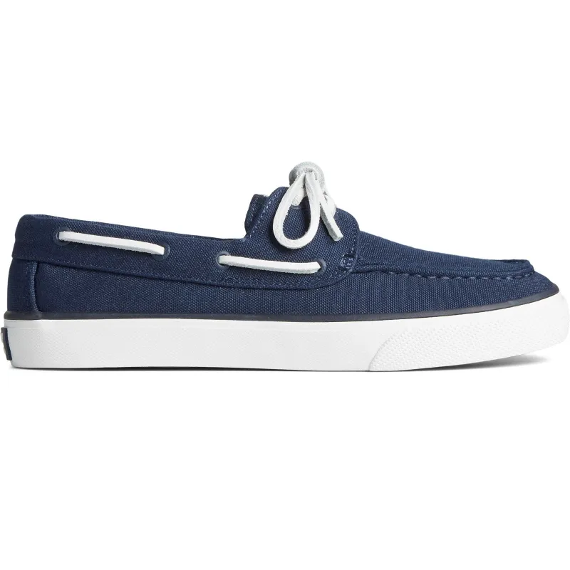 Sperry Womens Bahama 2.0 Core Boat Shoes - Navy sold by The Foot Factory