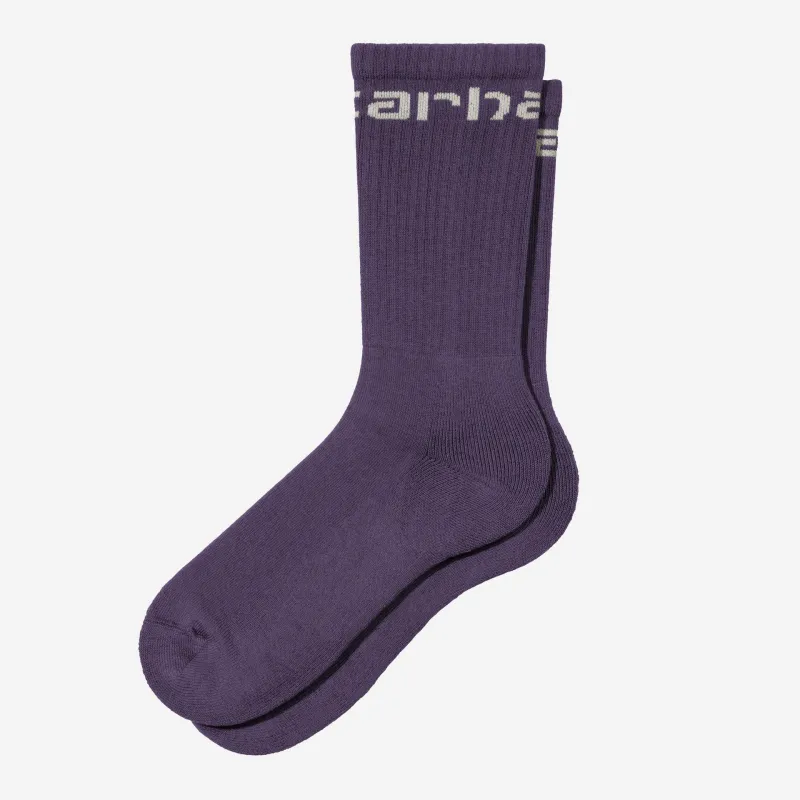 Carhartt WIP Mens Carhartt Socks | Lokers sold by The Foot Factory