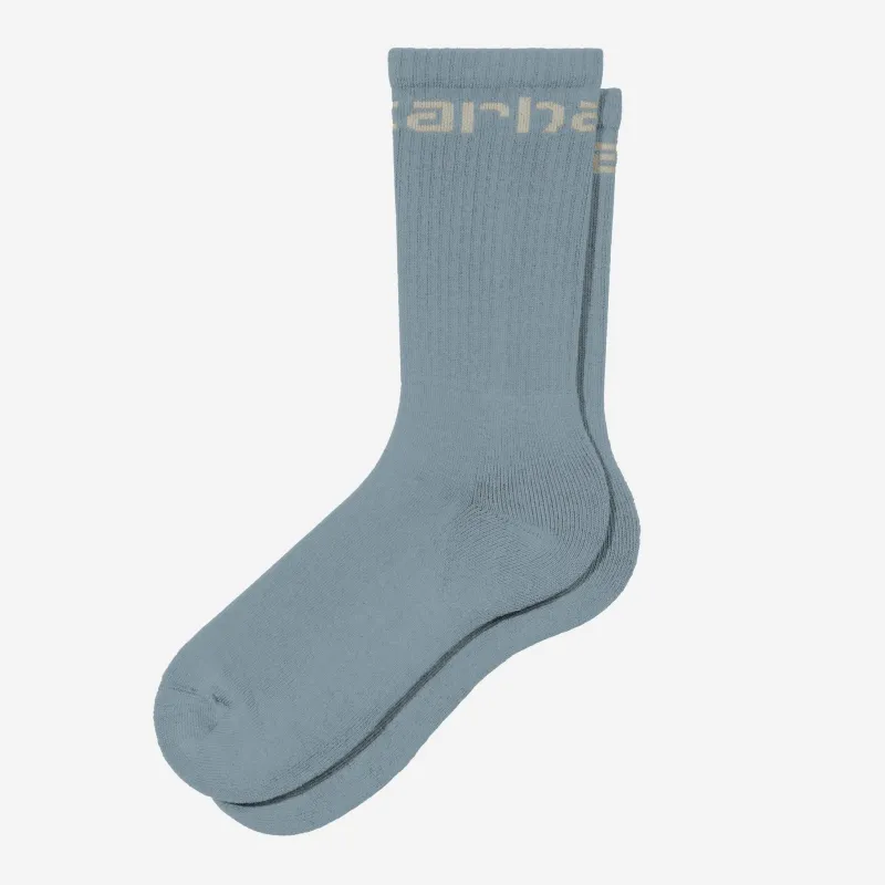 Carhartt WIP Mens Carhartt Socks | Mirror sold by The Foot Factory