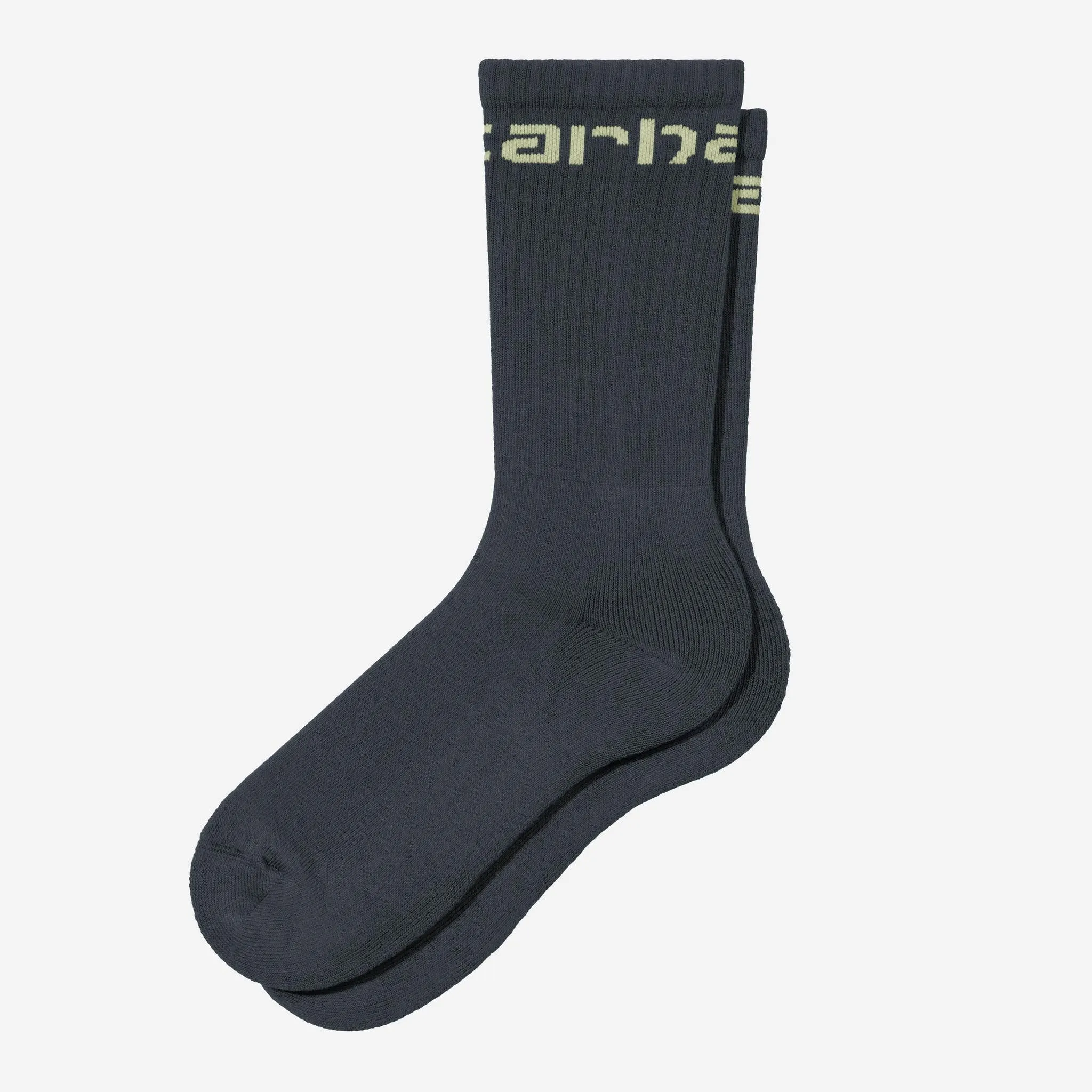 Carhartt WIP Mens Carhartt Socks | Deep Night sold by The Foot Factory