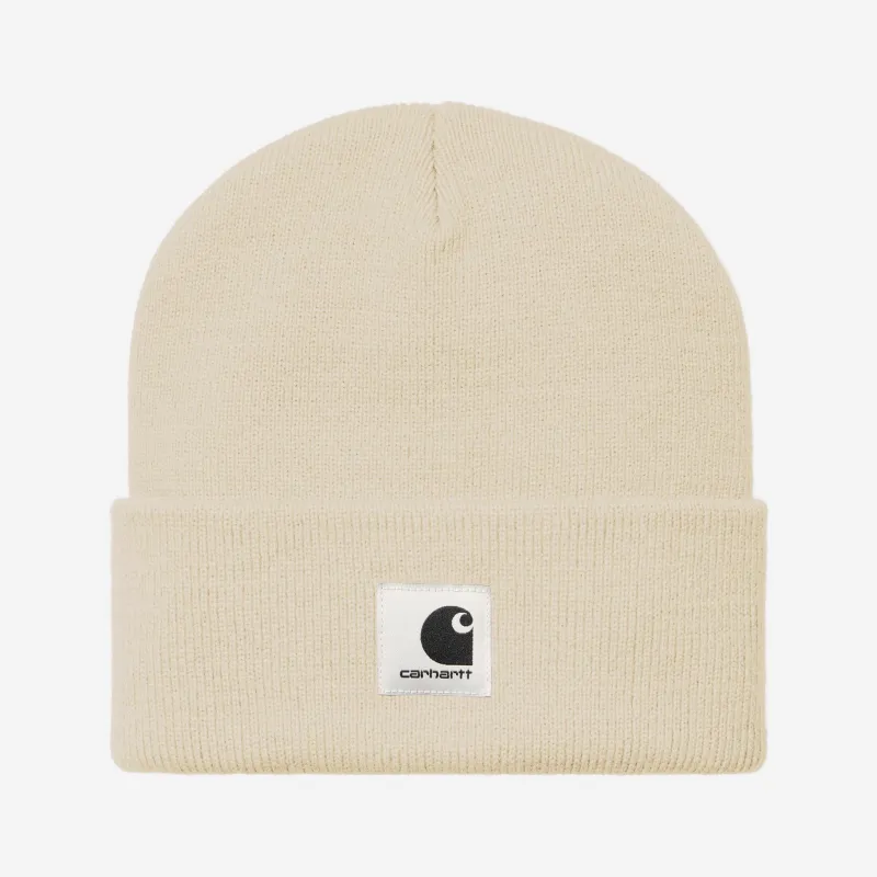 Carhartt WIP Womens Ashley Beanie | Cinnerus sold by The Foot Factory