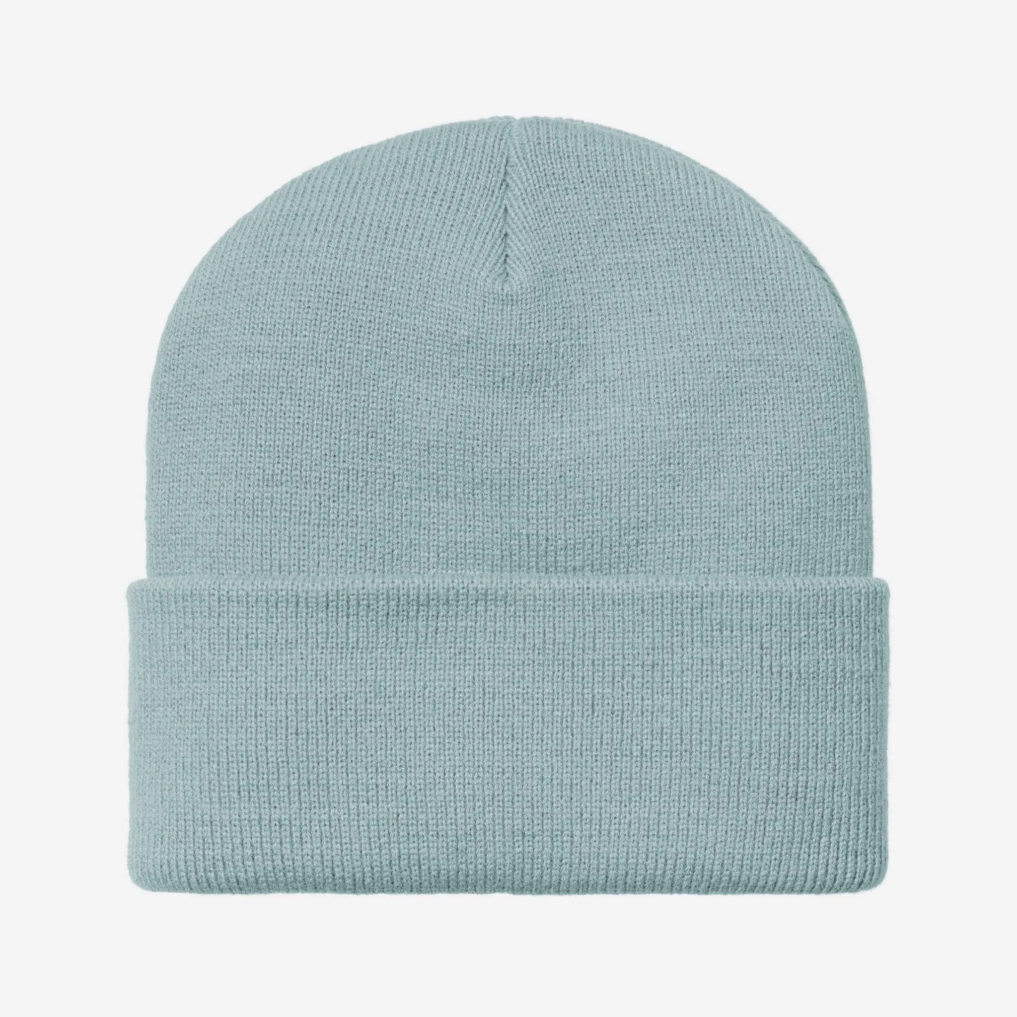 Carhartt WIP Womens Ashley Beanie | Tourmaline sold by The Foot Factory product image thumbnail 2
