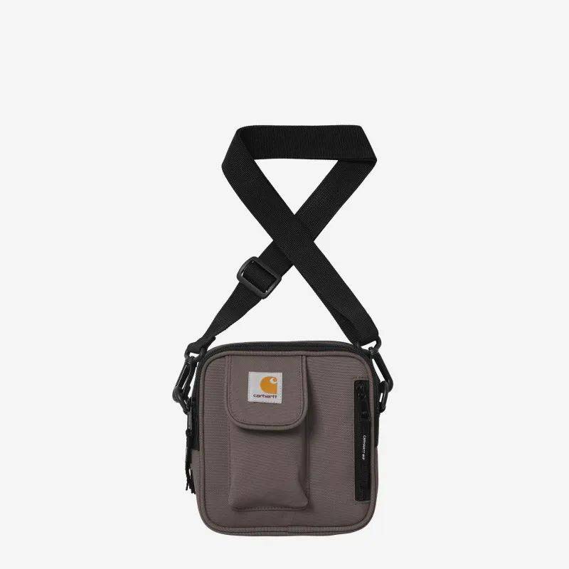 Carhartt WIP Mens Essential Bag | Shale sold by The Foot Factory