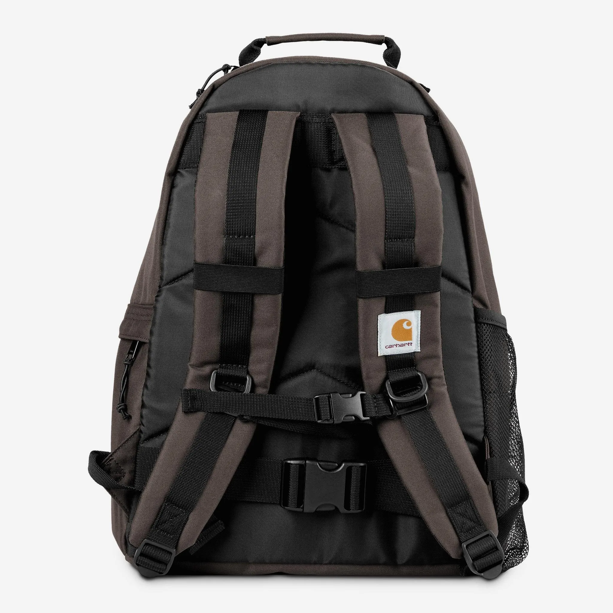 Carhartt WIP Mens Kickflip Backpack | Shale sold by The Foot Factory product image thumbnail 2
