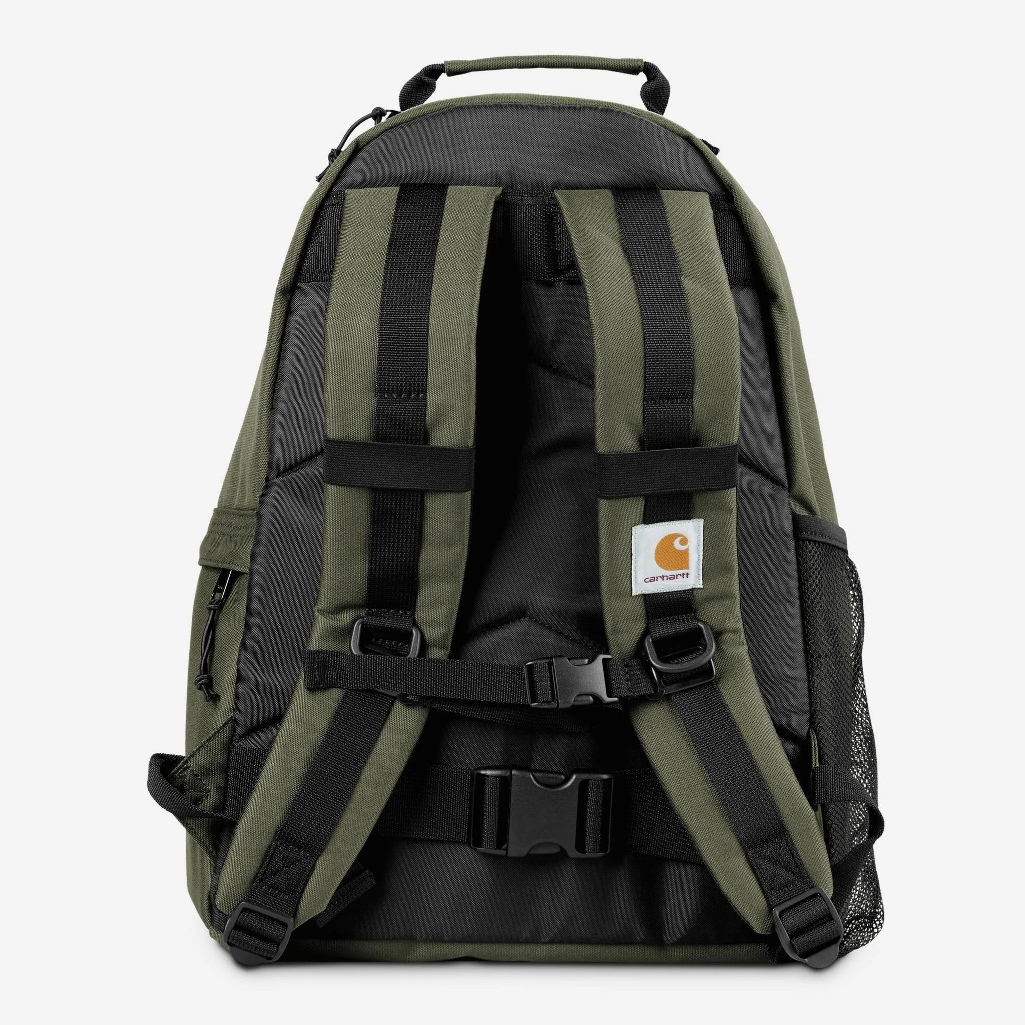 Carhartt WIP Mens Kickflip Backpack | Leaf sold by The Foot Factory product image thumbnail 2