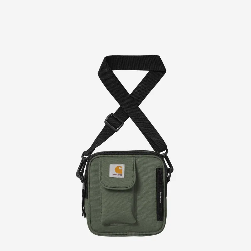 Carhartt WIP Mens Essential Bag | Opuntia sold by The Foot Factory