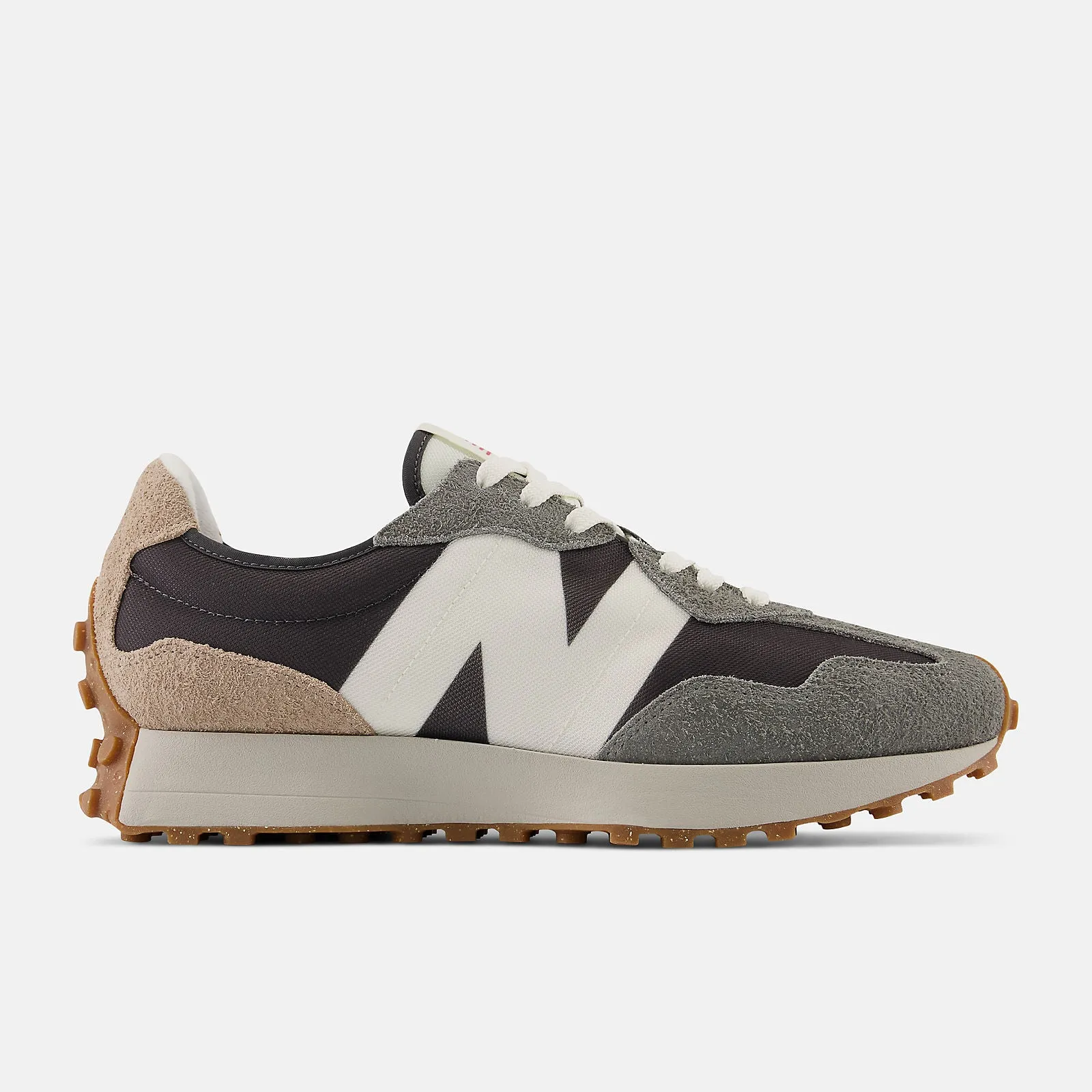 New Balance Mens 327 Fashion Trainers sold by The Foot Factory
