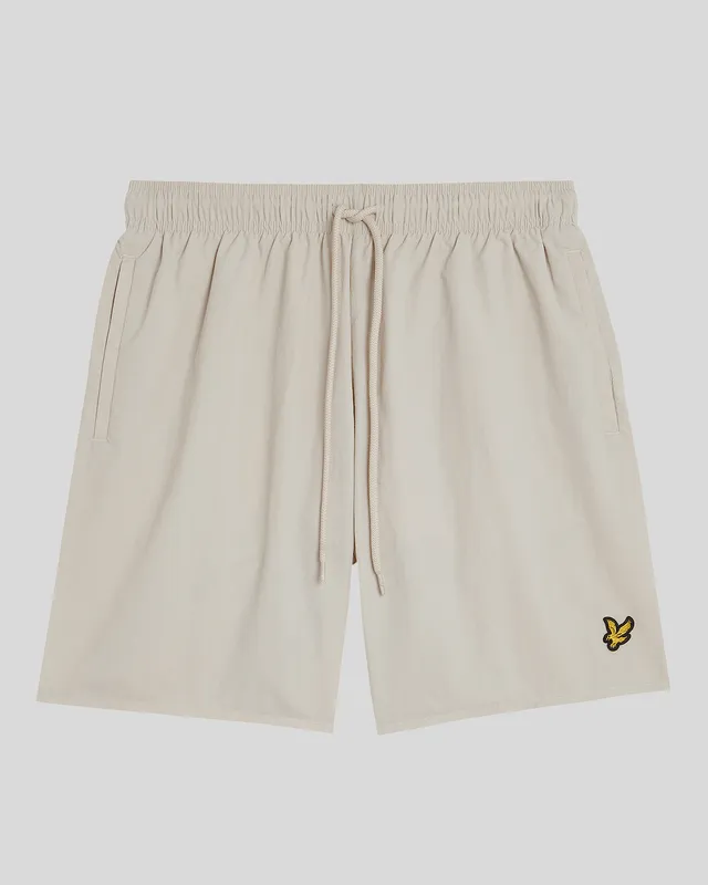 Lyle & Scott Mens Swim Shorts | Cove sold by The Foot Factory product image thumbnail 5