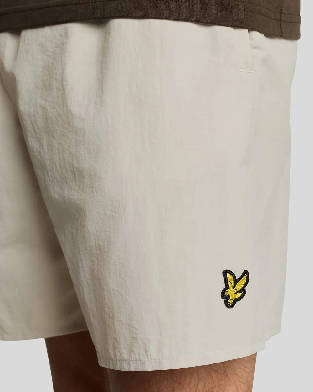 Lyle & Scott Mens Swim Shorts | Cove sold by The Foot Factory product image thumbnail 4