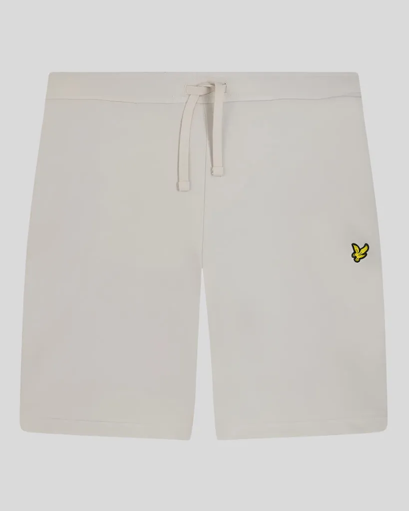 Lyle & Scott Mens Cotton Sweat Shorts | Cove sold by The Foot Factory product image thumbnail 5