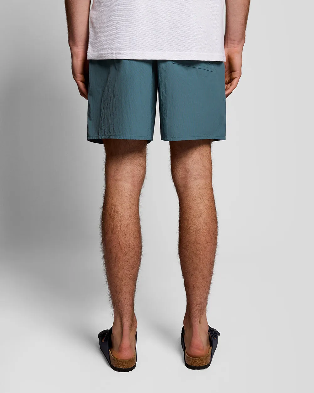 Lyle & Scott Mens Swim Shorts | Denim Jeans sold by The Foot Factory product image thumbnail 3