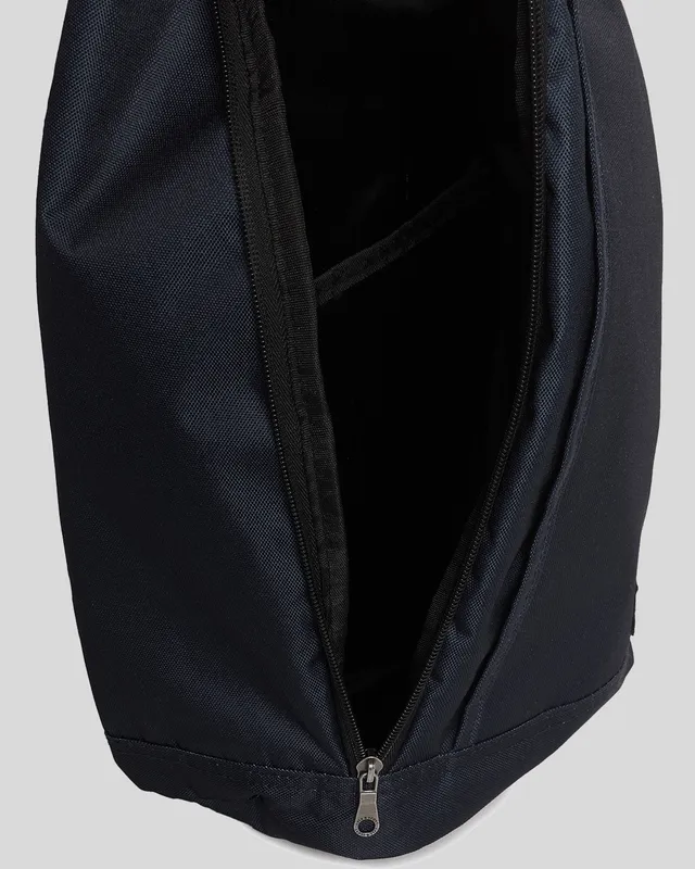 Lyle & Scott Sling Bag | Dark Navy sold by The Foot Factory product image thumbnail 3