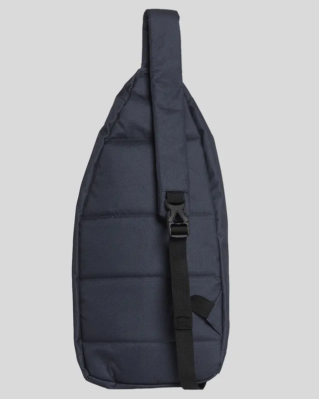 Lyle & Scott Sling Bag | Dark Navy sold by The Foot Factory product image thumbnail 2