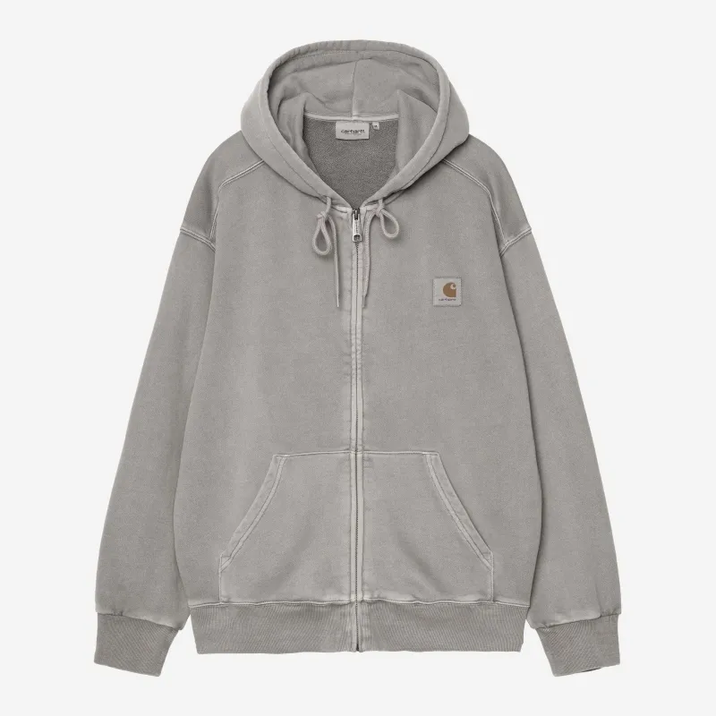 Carhartt WIP Mens Hooded Nelson Jacket | Yosemite sold by The Foot Factory