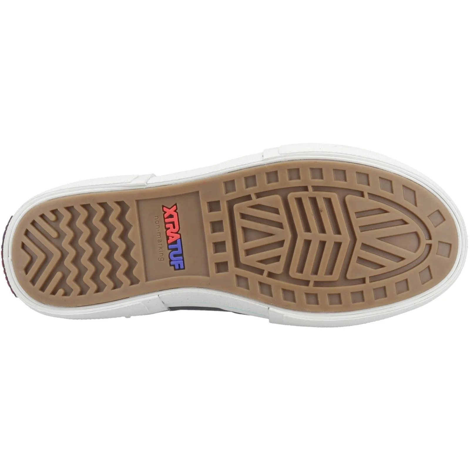 Xtratuf Womens Out Of The Ordinary Ankle Deck Boot | Fig sold by The Foot Factory product image thumbnail 4