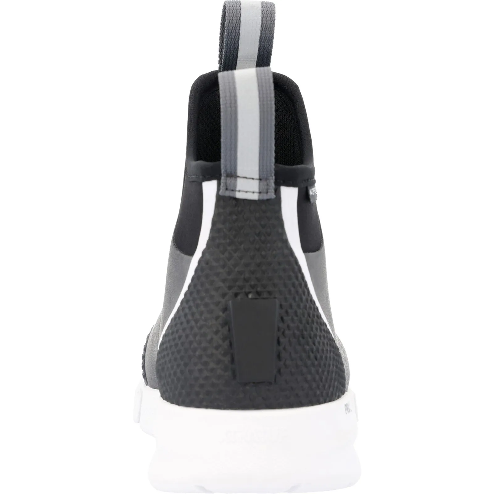 Xtratuf Womens Ankle Deck Boot Sport | Black sold by The Foot Factory product image thumbnail 3