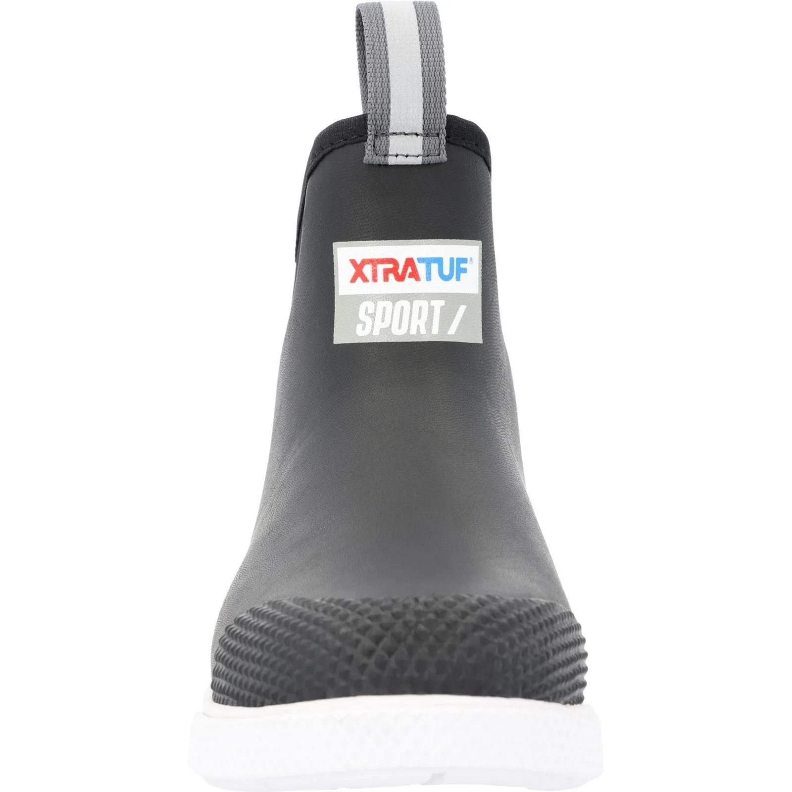 Xtratuf Womens Ankle Deck Boot Sport | Black sold by The Foot Factory product image thumbnail 4
