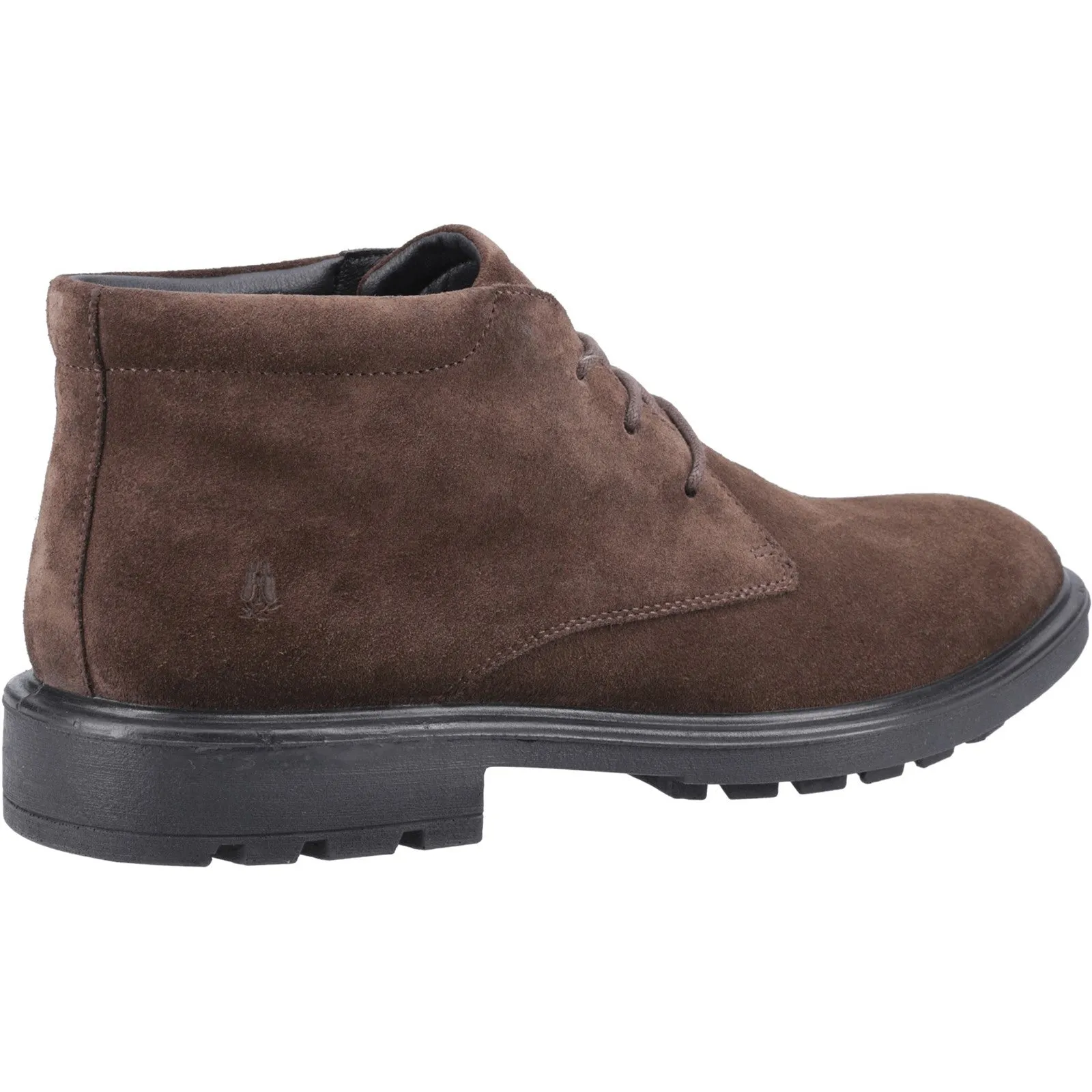 Hush Puppies Mens Marsden Boots | Brown sold by The Foot Factory product image thumbnail 3