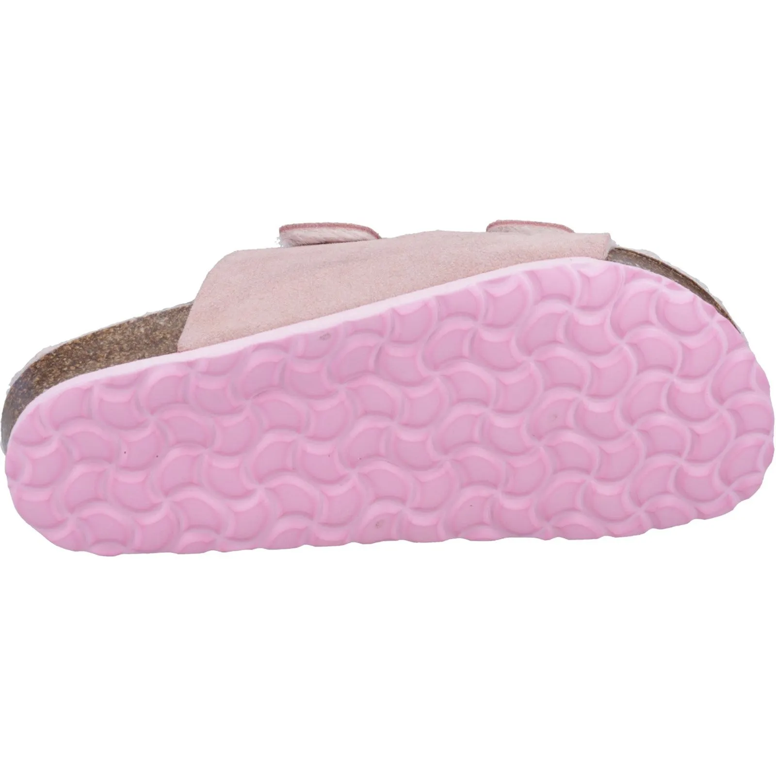 Hush Puppies Womens Jessie Sandal | Blush sold by The Foot Factory product image thumbnail 4