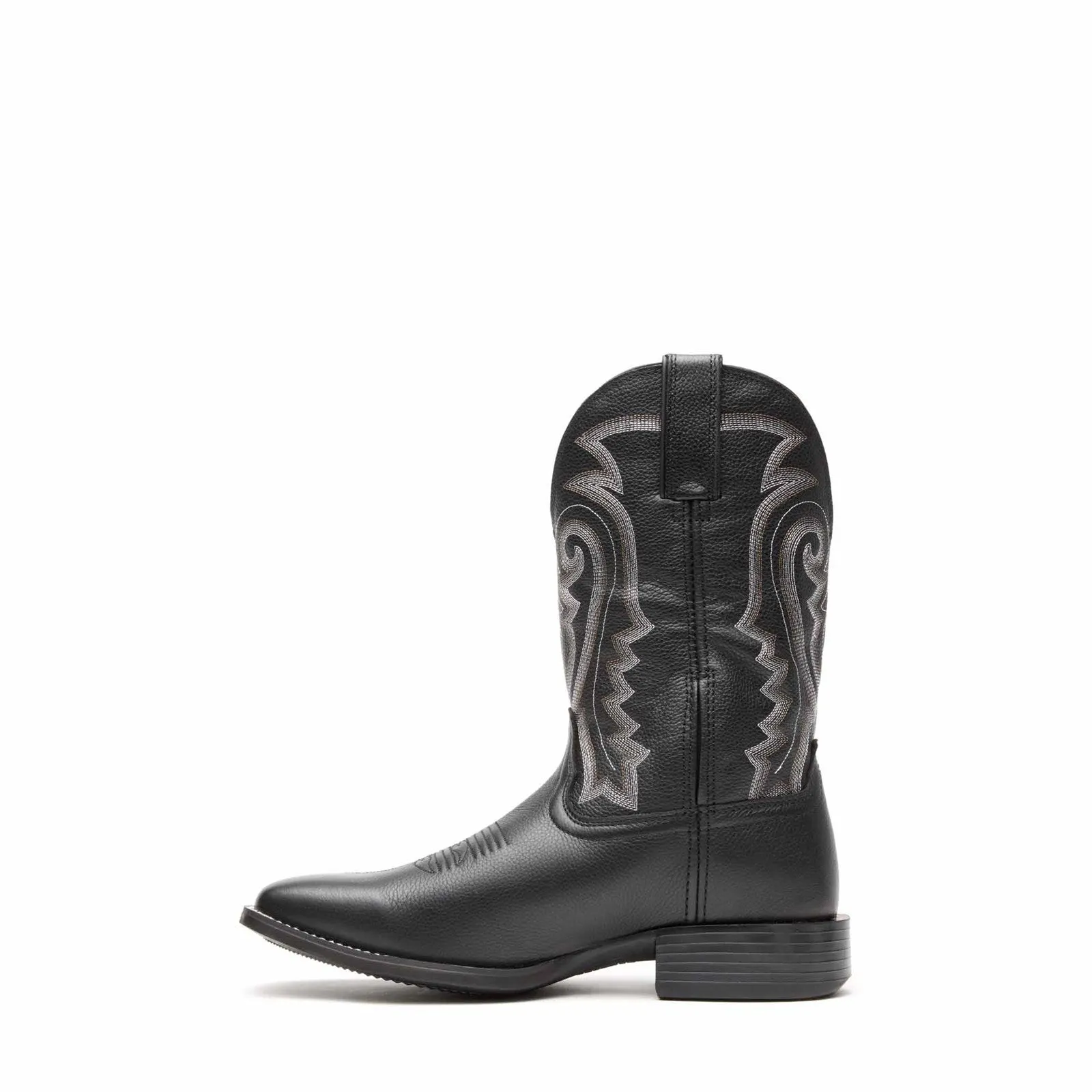 Durango Mens Westward Boot | Black Onyx sold by The Foot Factory product image thumbnail 4