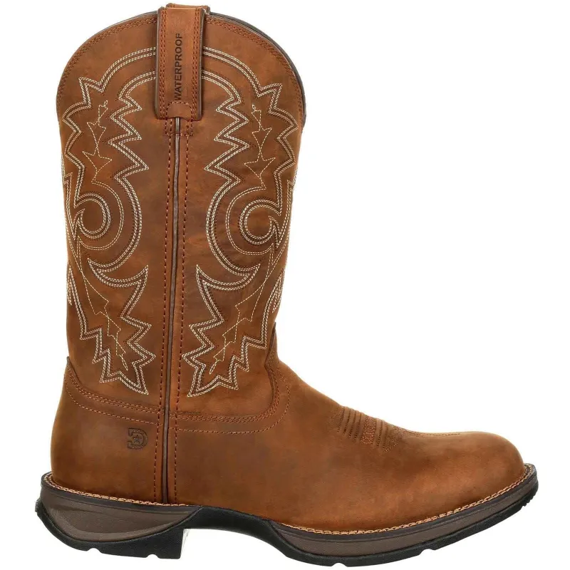 Durango Mens Rebel Boot | Coyote Brown made by Durango