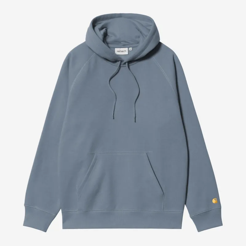Carhartt WIP Mens Chase Hoodie | Icesheet made by Carhartt WIP