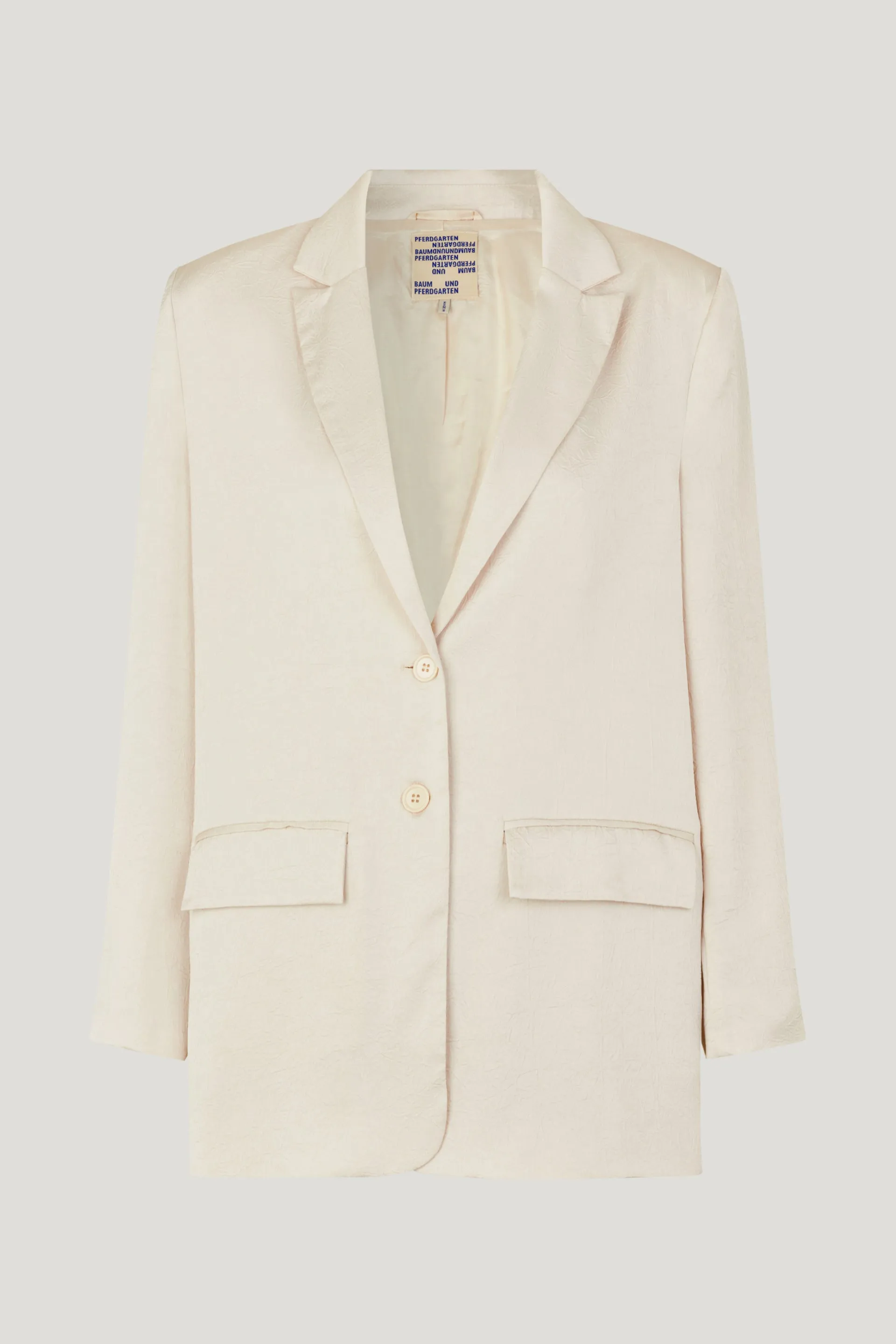 BERTHA | White sand sold by Baum und Pferdgarten product image thumbnail 3