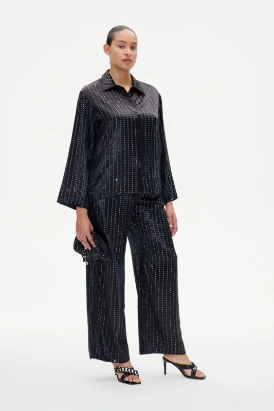 MARIKO | Black Crystal made by Baum und Pferdgarten