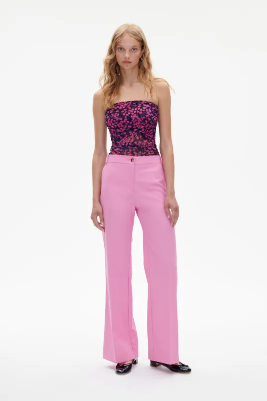 JOVINE TOP | Pink Flower Splash sold by Baum und Pferdgarten