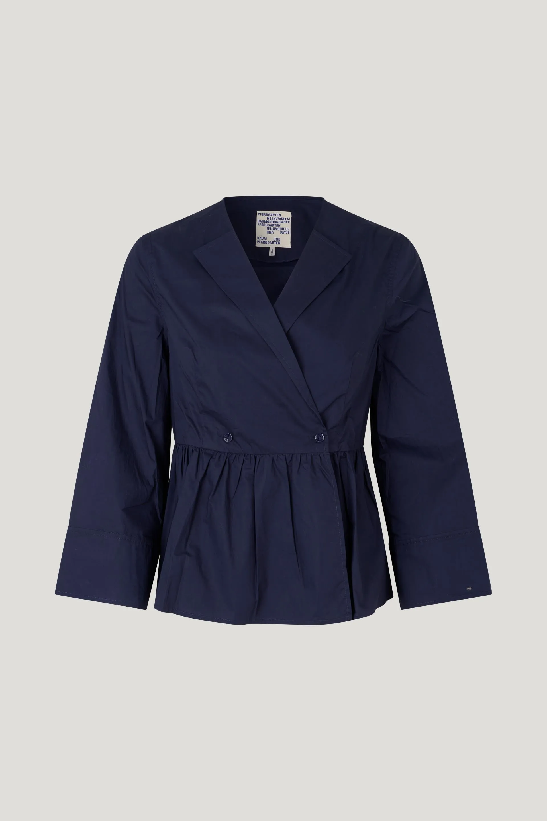 MEGGIE | Inkling Blue sold by Baum und Pferdgarten product image thumbnail 3