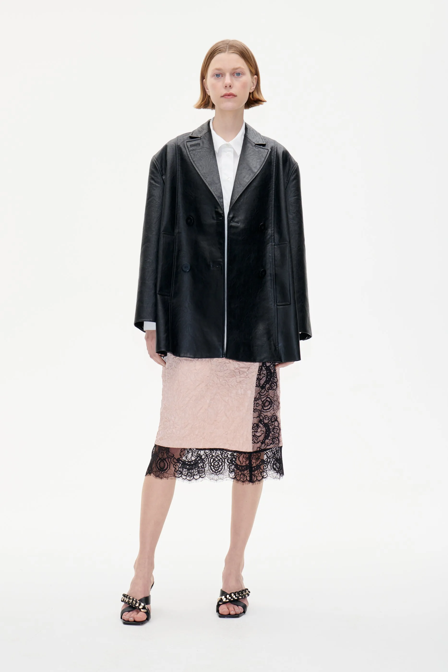 BRECA JACKET | Black sold by Baum und Pferdgarten