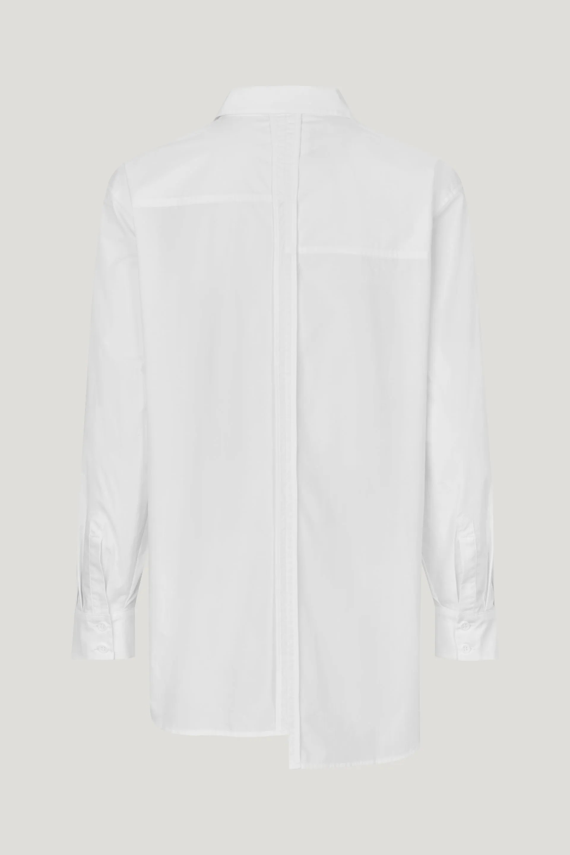 MOLLI | Bright White sold by Baum und Pferdgarten product image thumbnail 2