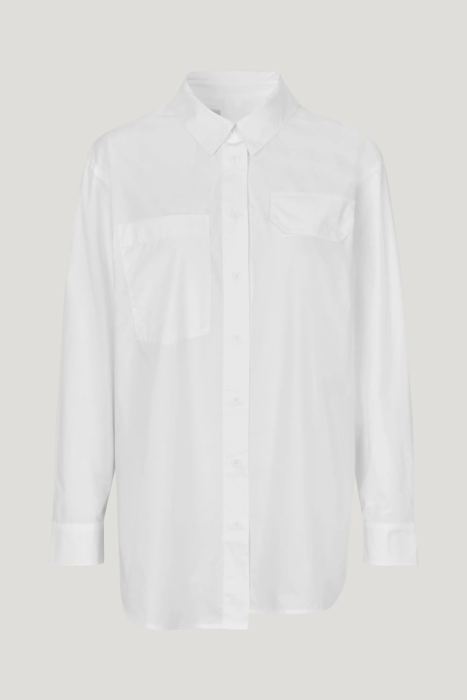 MOLLI | Bright White sold by Baum und Pferdgarten product image thumbnail 3