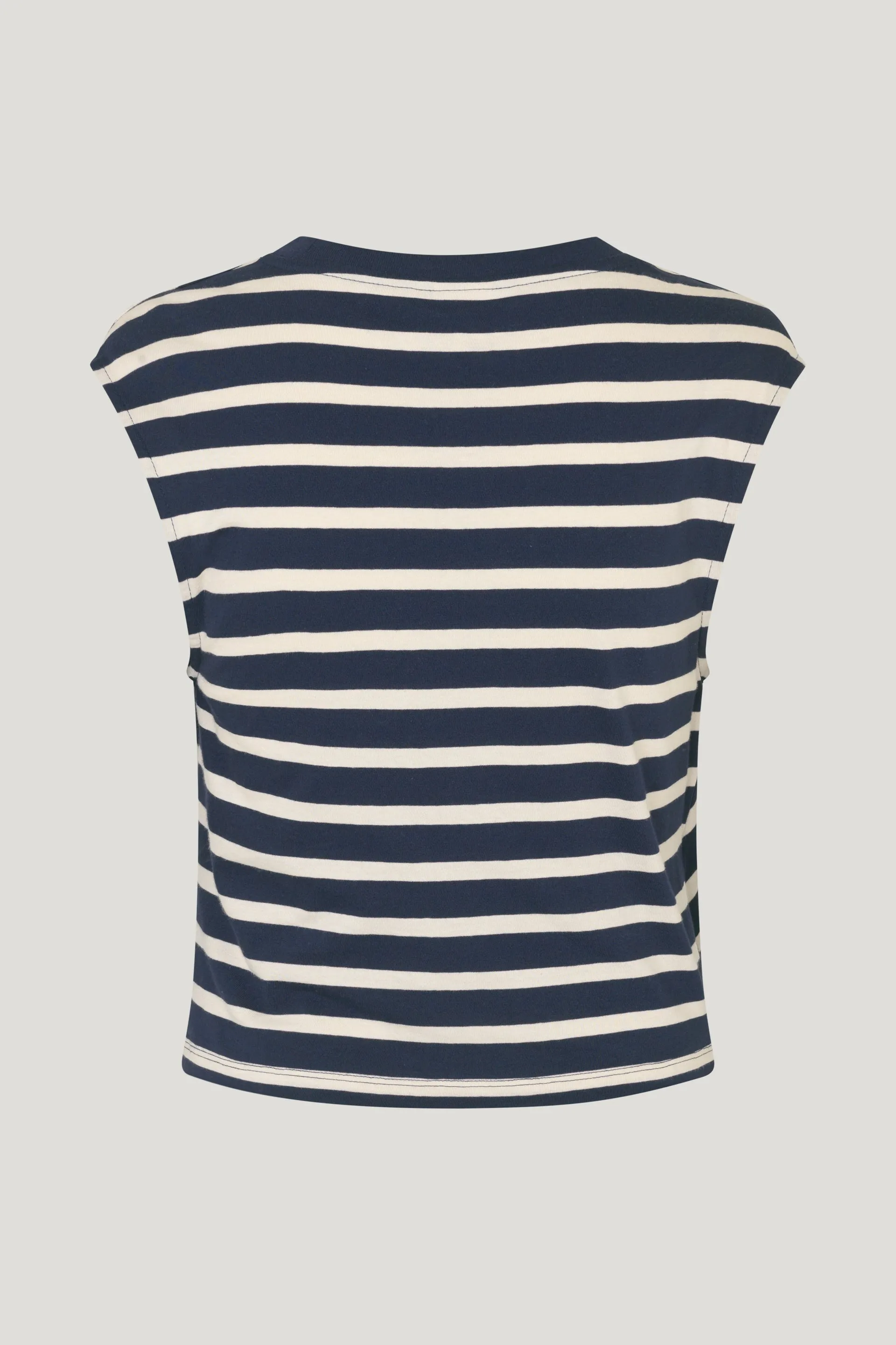 JALIYAH | Blue Sailor Stripe sold by Baum und Pferdgarten product image thumbnail 4