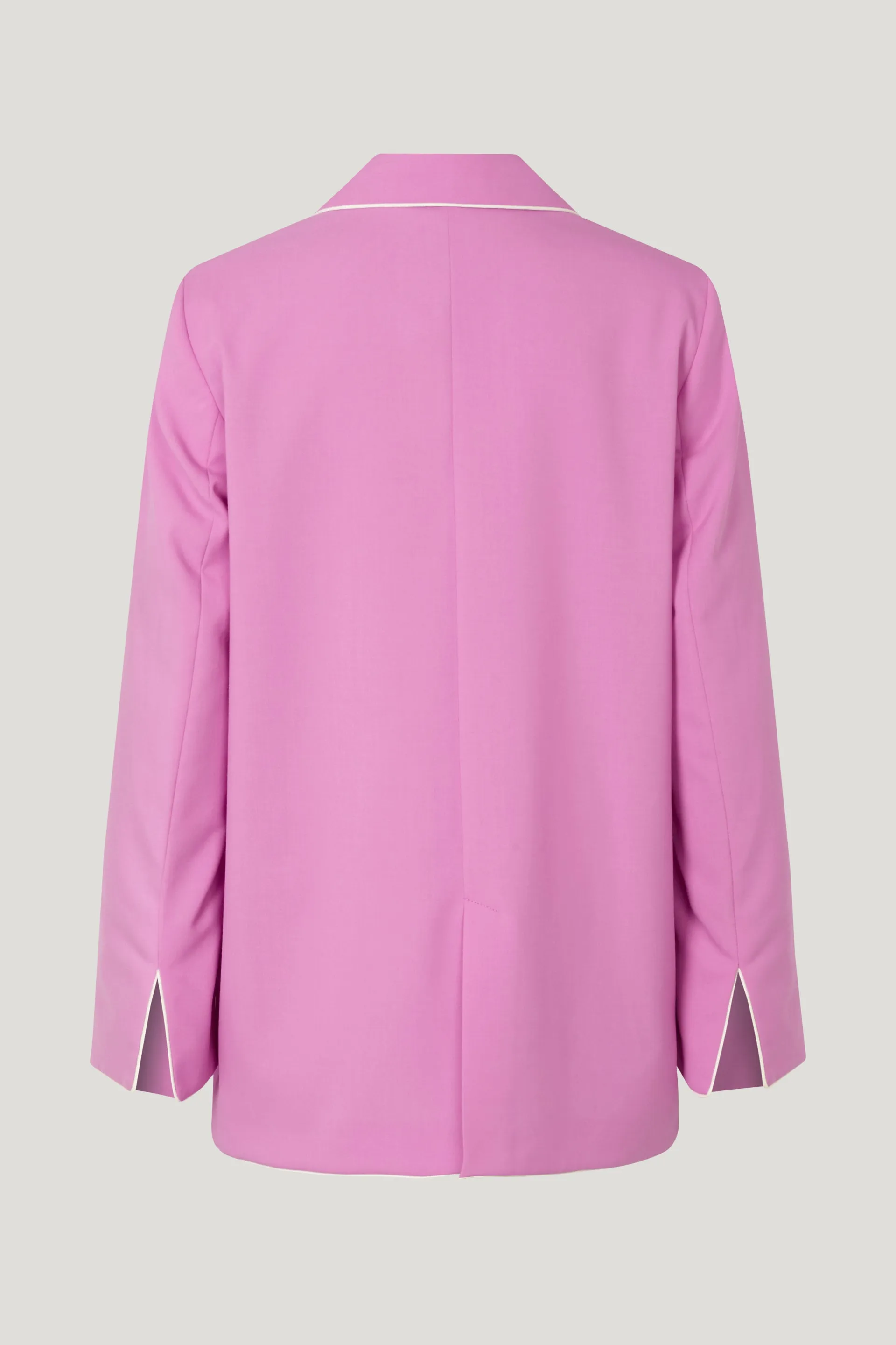 BAO JACKET | Pink Pink sold by Baum und Pferdgarten product image thumbnail 4