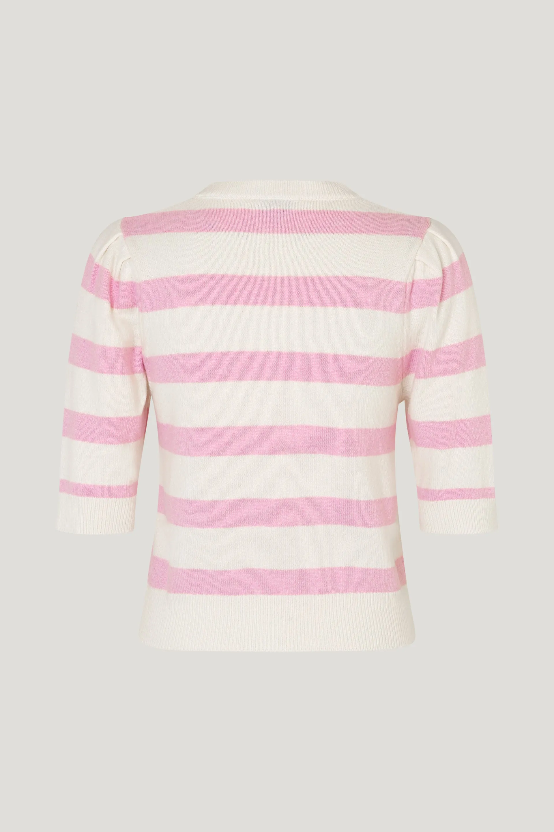 CARLEE | Pink Fiz Breton Stripe sold by Baum und Pferdgarten product image thumbnail 4