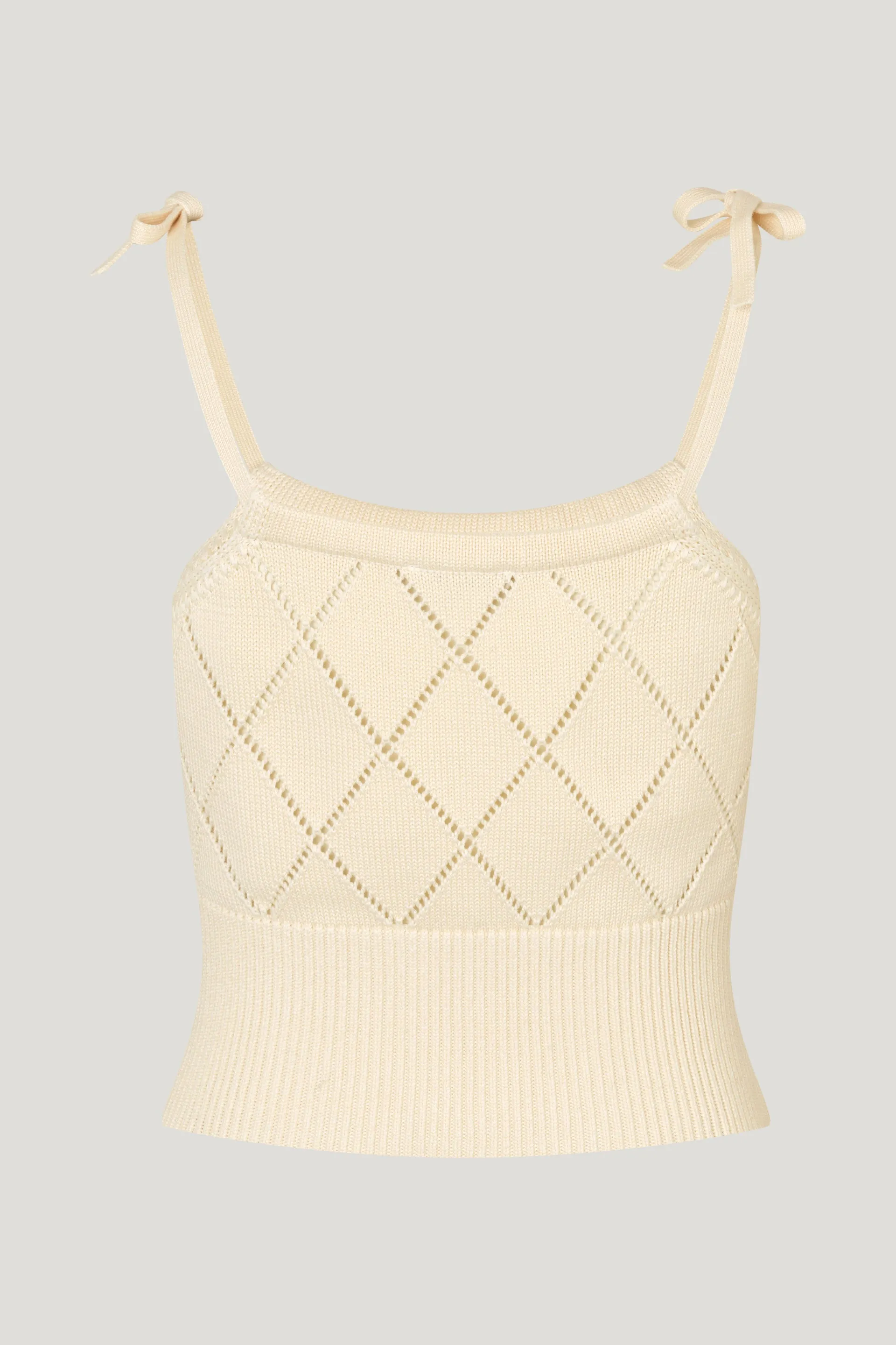 CUNA TOP | Vanilla Ice sold by Baum und Pferdgarten product image thumbnail 4