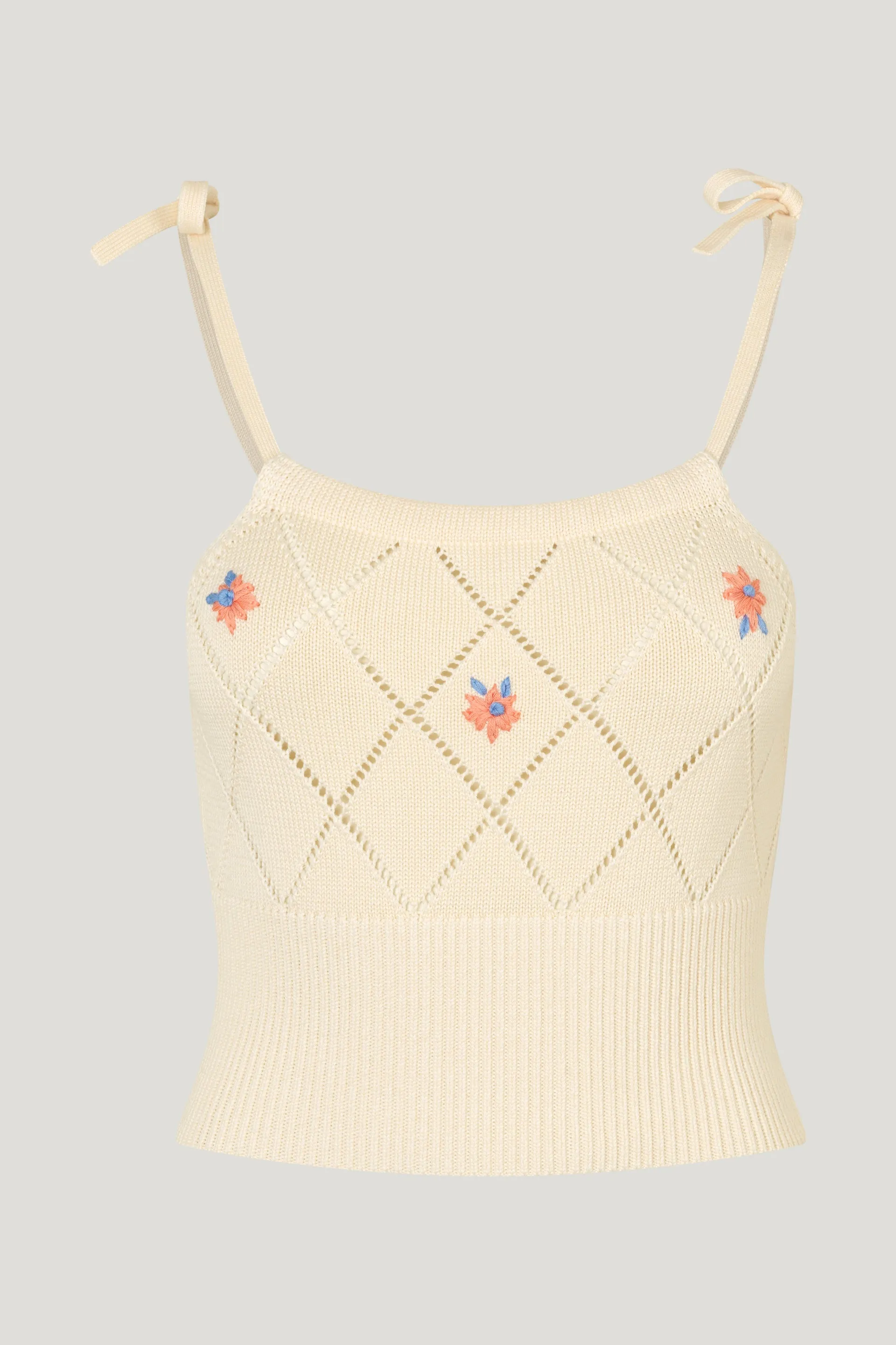 CUNA TOP | Vanilla Ice sold by Baum und Pferdgarten product image thumbnail 3