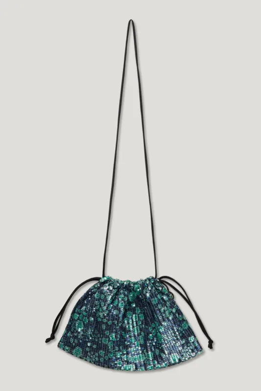 LILI | Green Sequince Flower sold by Baum und Pferdgarten