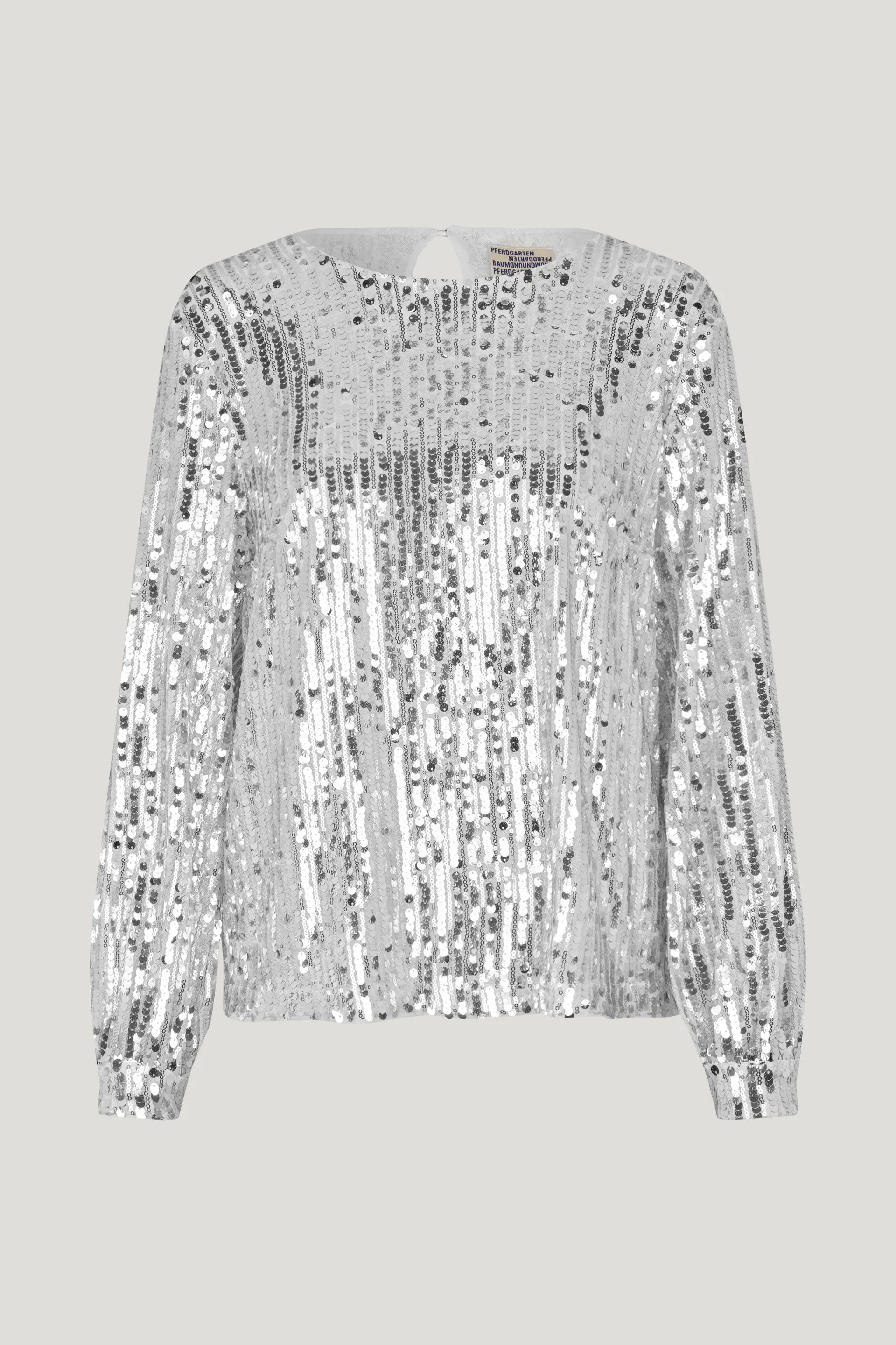 JURY TOP | Silver Mermaid sold by Baum und Pferdgarten product image thumbnail 3