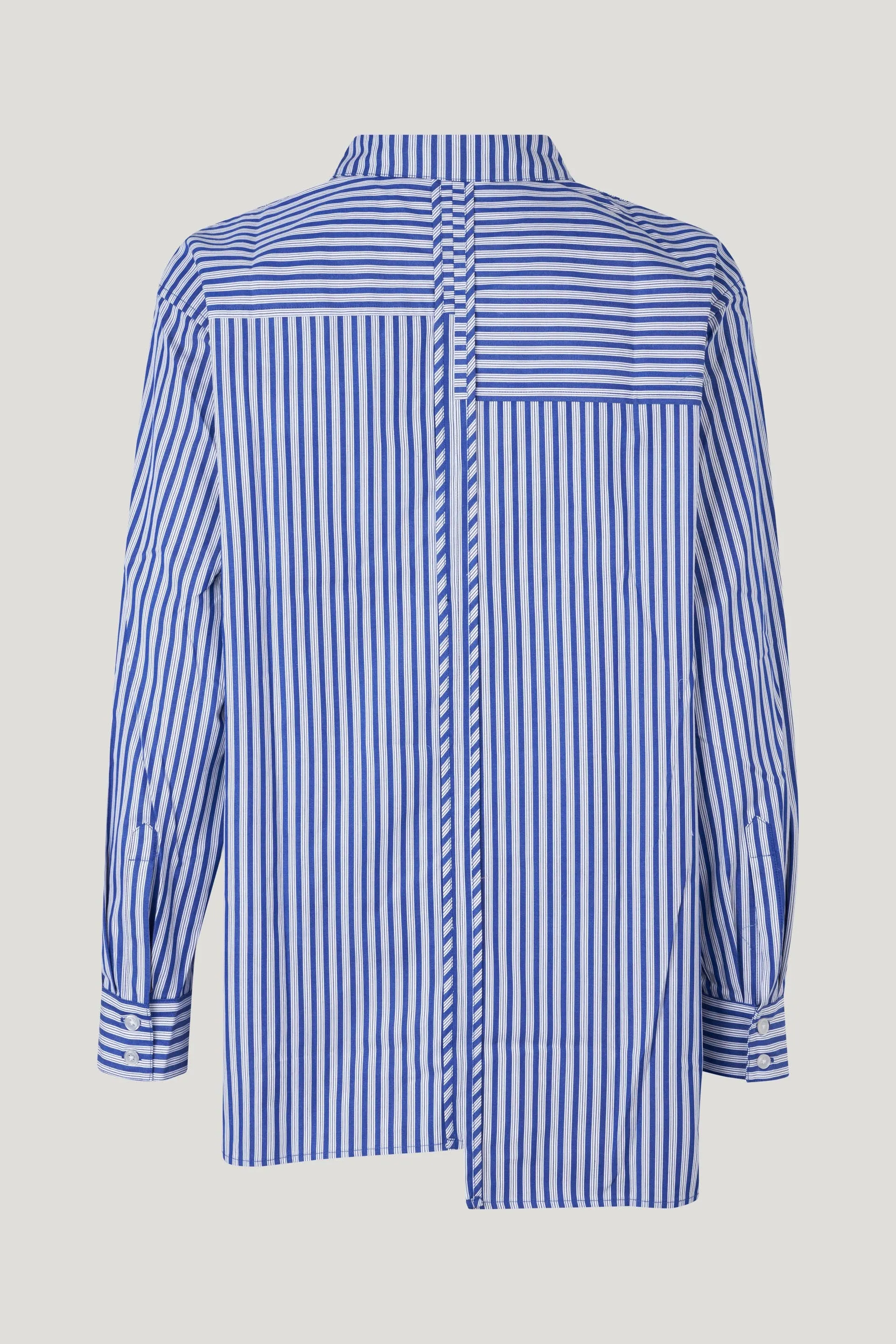 MOLLI | Classic Blue Stripe sold by Baum und Pferdgarten product image thumbnail 4