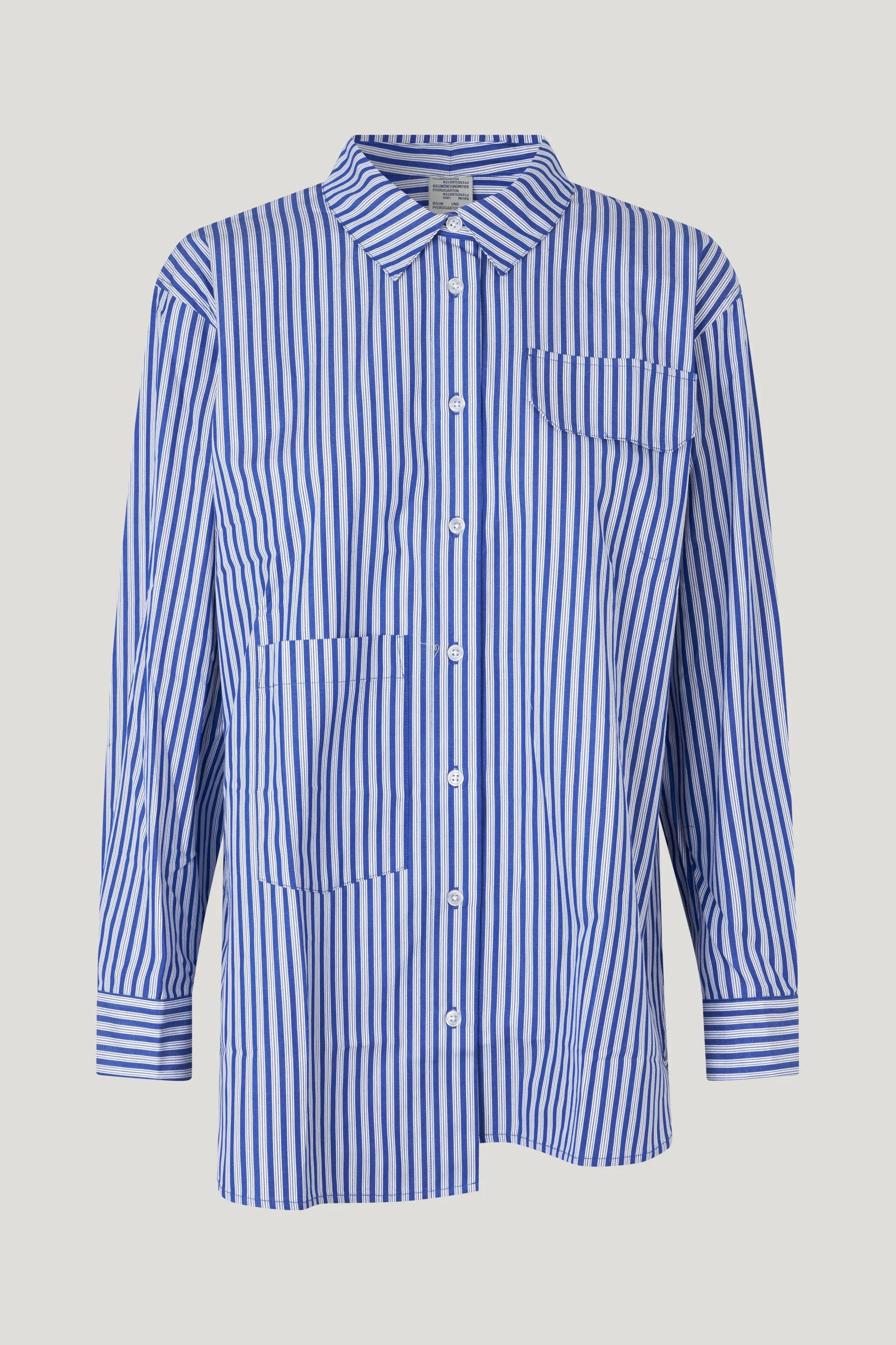 MOLLI | Classic Blue Stripe sold by Baum und Pferdgarten product image thumbnail 3