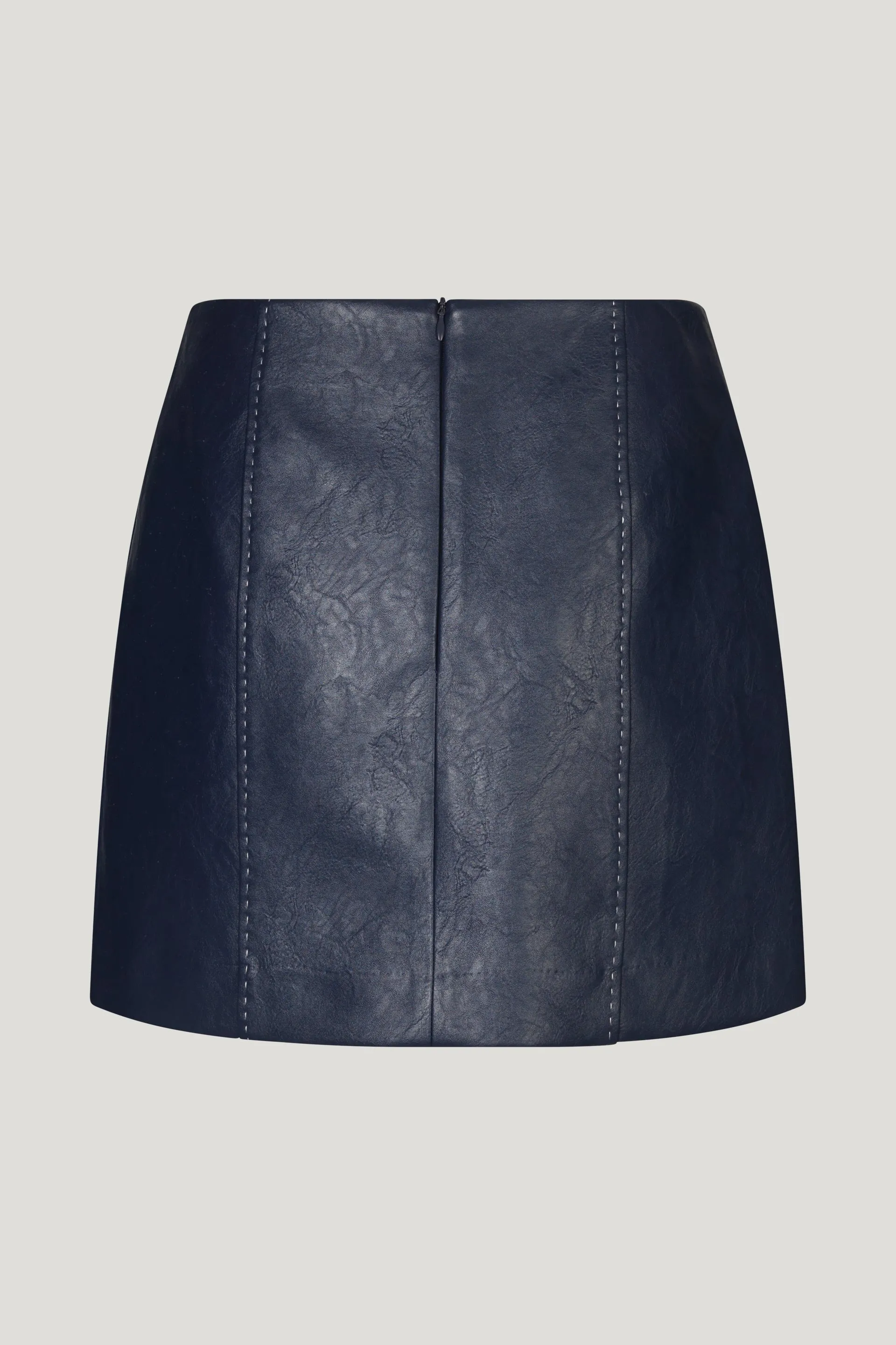 SAJA SKIRT | Inkling Blue sold by Baum und Pferdgarten product image thumbnail 4