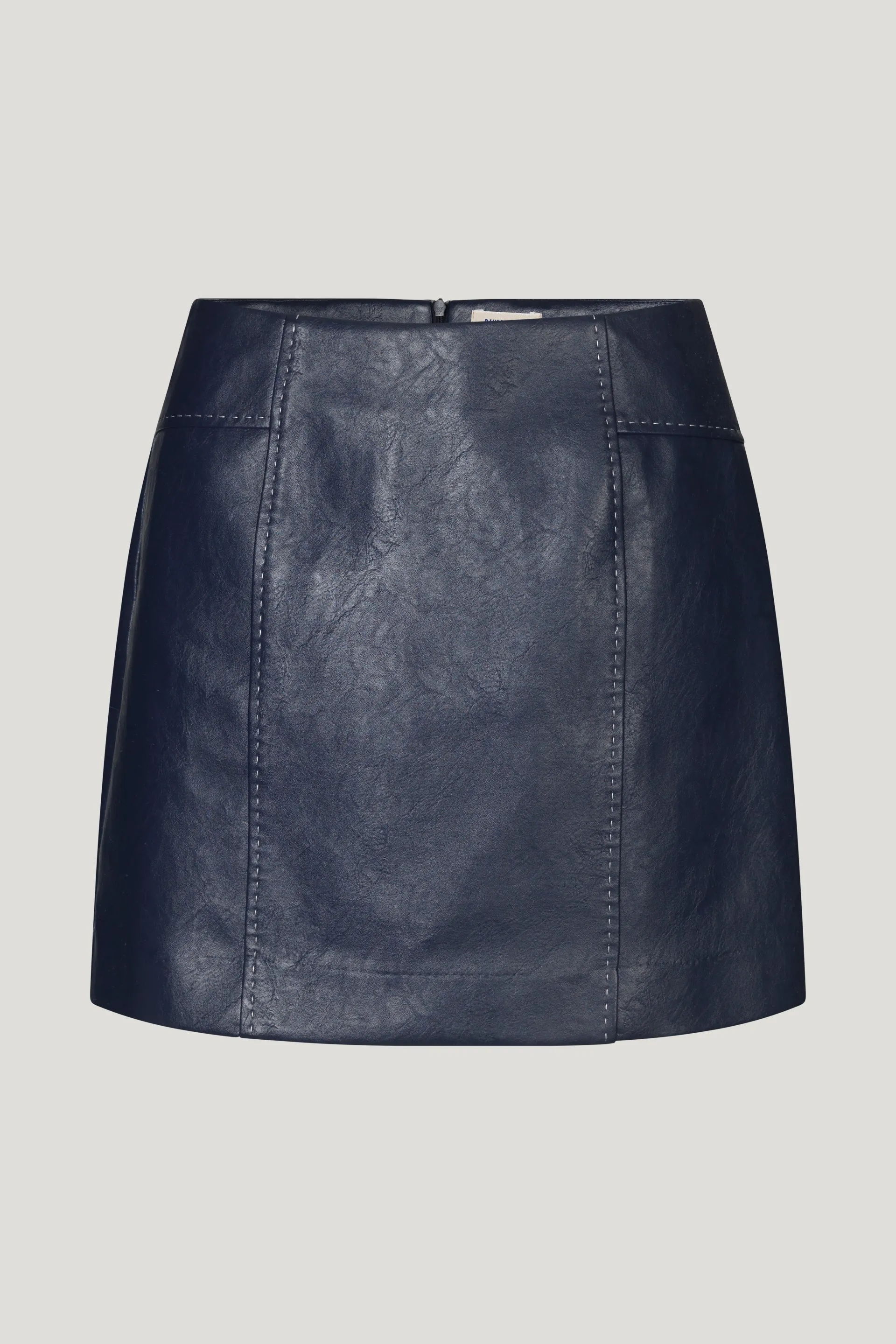 SAJA SKIRT | Inkling Blue sold by Baum und Pferdgarten product image thumbnail 3