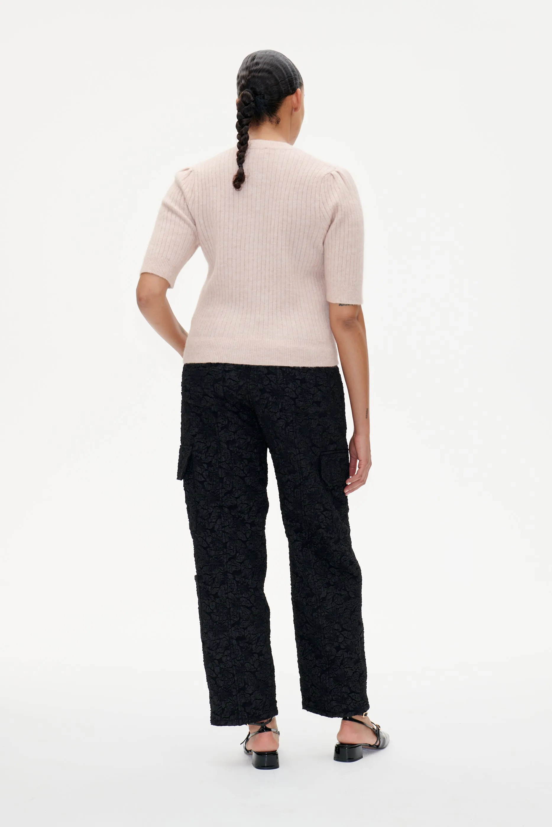 CARLEE | Rose Dust sold by Baum und Pferdgarten product image thumbnail 2