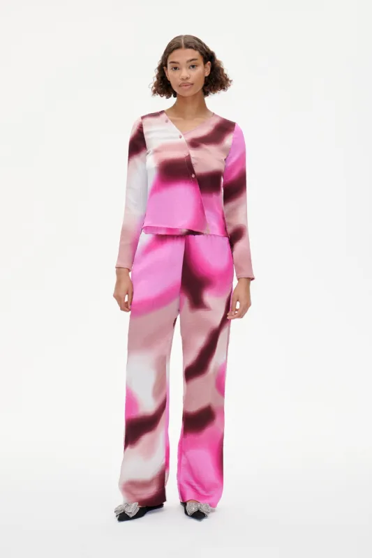 NARINE PANTS | Pink Fade sold by Baum und Pferdgarten