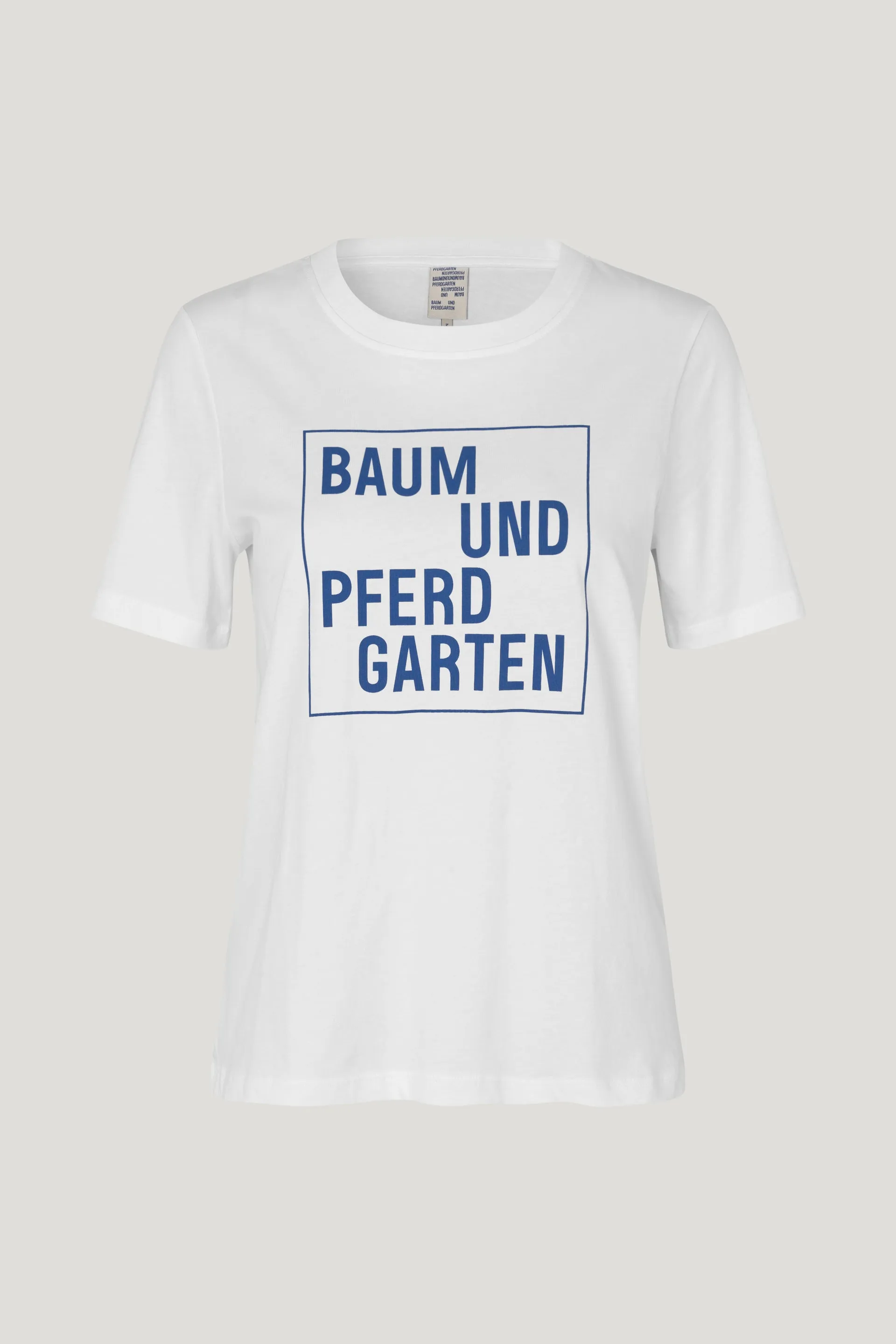 JAWO | Bright White Marine Logo sold by Baum und Pferdgarten product image thumbnail 3